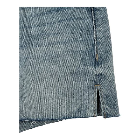 Hudson Shorts Lori high waisted denim size 29 - Picture 2 of 6